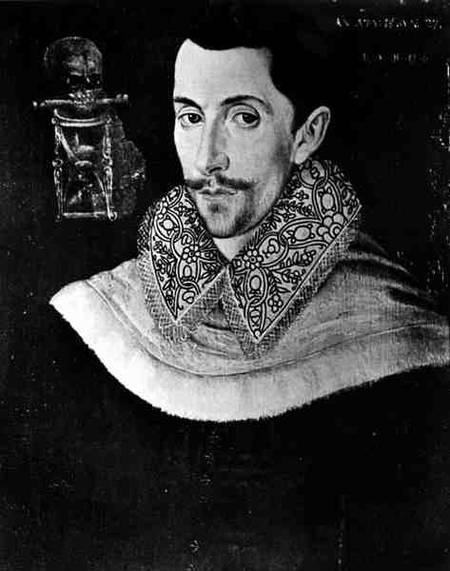 John Bull (c. 1562-1628) van English School