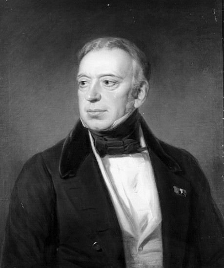 Salomon Mayer von Rothschild van English School