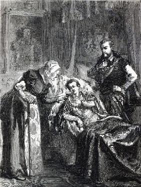 King Edward VI''s last Physician