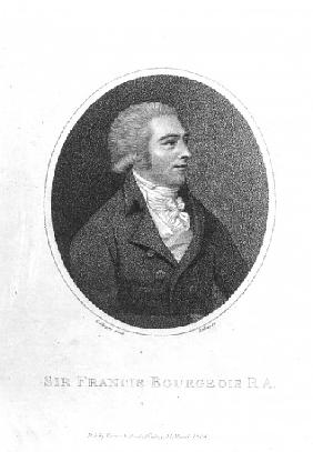 Sir Francis Bourgeois