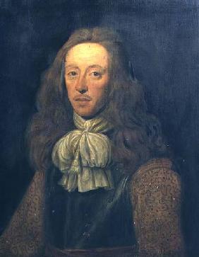 Thomas Cromwell Earl of Ardglass (1594-1653)