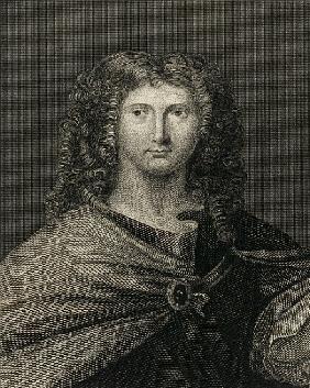 Wentworth Dillon, 4th Earl of Roscommon