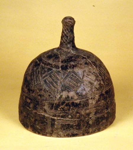 Amphora van Etruscan