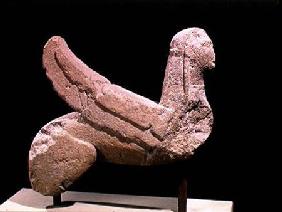 Sphinx, from Vulci