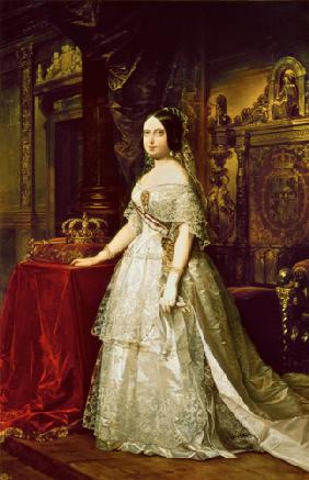 Isabella II. von Spanien