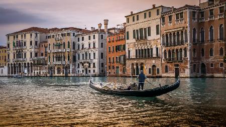 Venice, La Serenissima