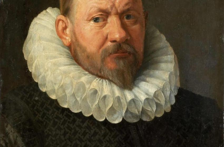  Flämischer Meister um 1610/1620