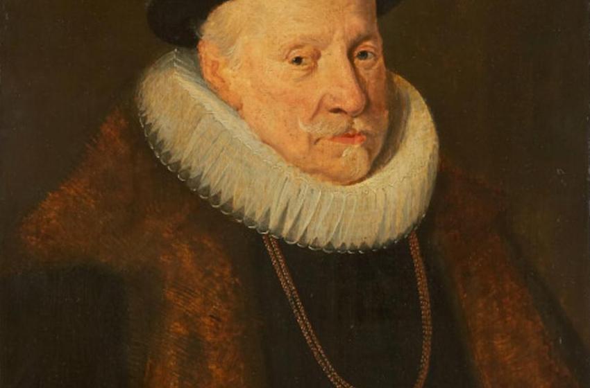  Flämischer Meister um 1654