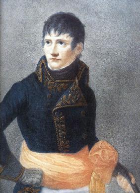 Napoléon I. Bonaparte (1769-1821)