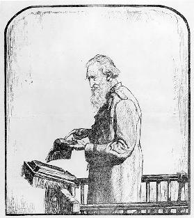 William Booth (1829-1912)