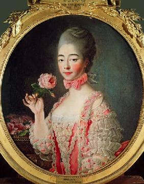 Marie-Josephine Louise de Savoie (1753-1810) Comtesse de Provence