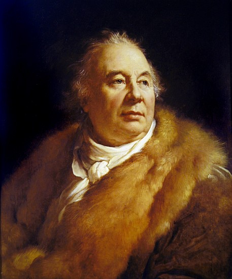 Louis Ducis van François Pascal Simon Gérard