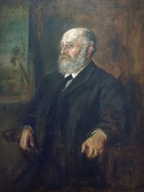 Theodor Gomperz