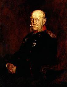 Wilhelm I., König von Preußen, Kaiser