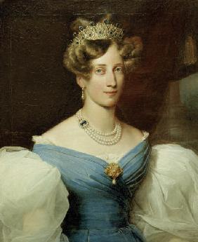 Sophie von Baden , Winterhalter