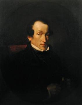 Dr. Frederick Septimus Leighton (1800-92)