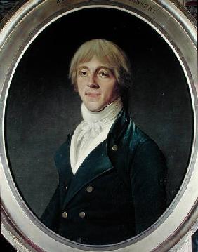 Benjamin Delessert (1773-1847)