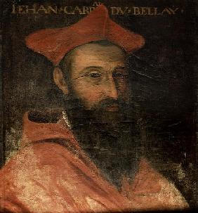 Jean (1492-1560) Cardinal du Bellay