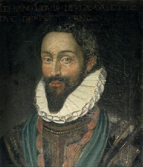 Jean Louis de la Valette (1554-1642)