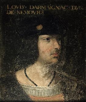 Louis d''Armagnac (1472-1503)