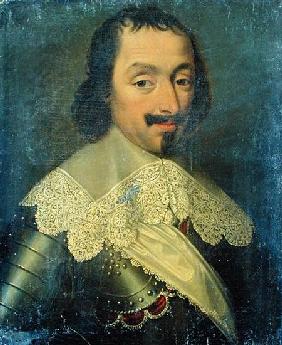 Marshal Louis de Marillac (1573-1632)