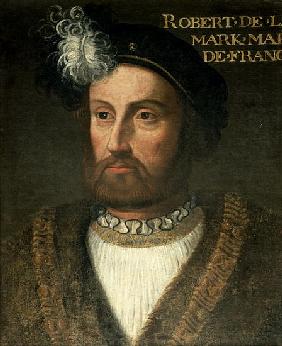 Robert de la Marck (1491-1537)