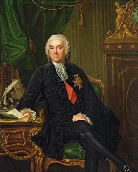 Joseph-Francois Foulon (1715-89)