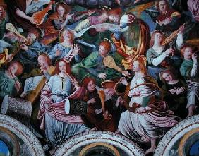 The Concert of Angels