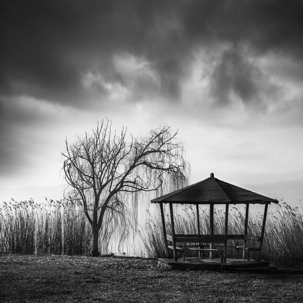 A beautiful Day van George Digalakis