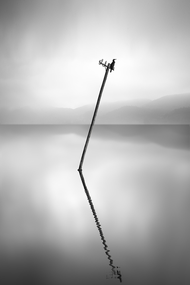 Waiting for the Sun van George Digalakis