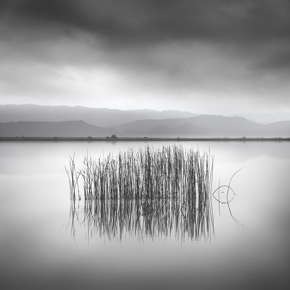 Ballad for a Blue Sky van George Digalakis