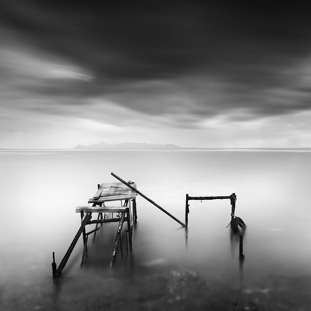 All ThisCrazy Gift of time van George Digalakis