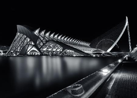 Calatravas City