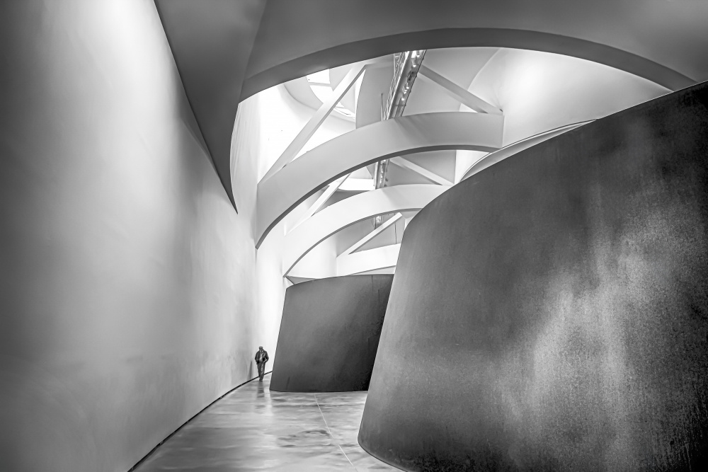 Guggenheim van Gerard Valckx