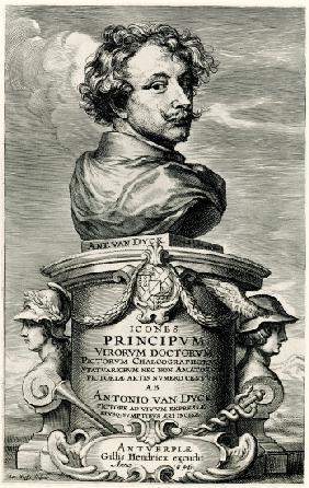 Antonius van Dyck