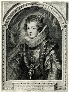 Elisabeth von Bourbon