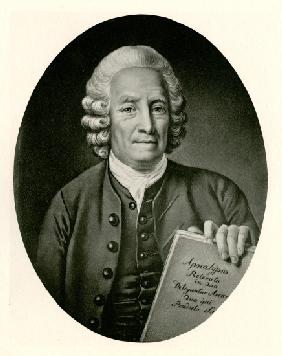 Emanuel von Swedenborg