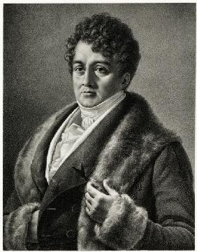 François Joseph Talma