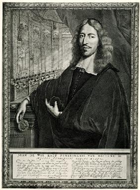 Jan de Witt