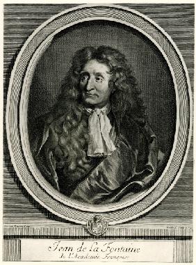 Jean de Lafontaine