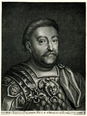 Johann III. Sobieski