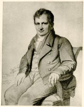 Johann Ludwig Tieck
