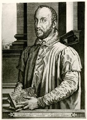Kardinal Antoine Perrenot