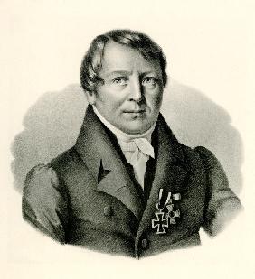 Karl Friedrich Eichhorn