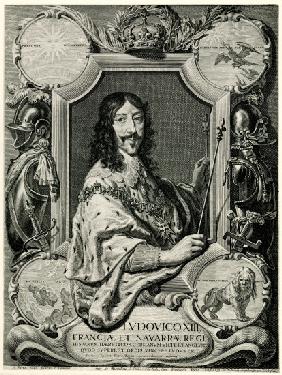 Ludwig XIII.