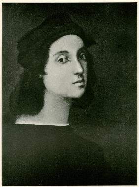Raphael Santi da Urbino