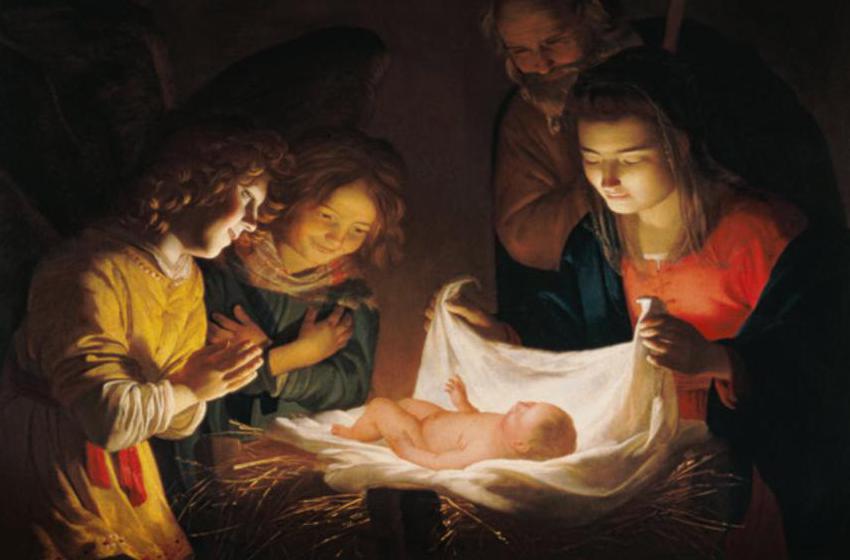 Gerrit van Honthorst