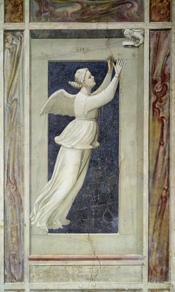 Hope van Giotto (di Bondone)