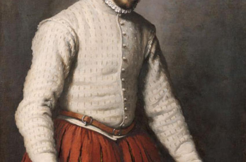 Giovanni Battista Moroni