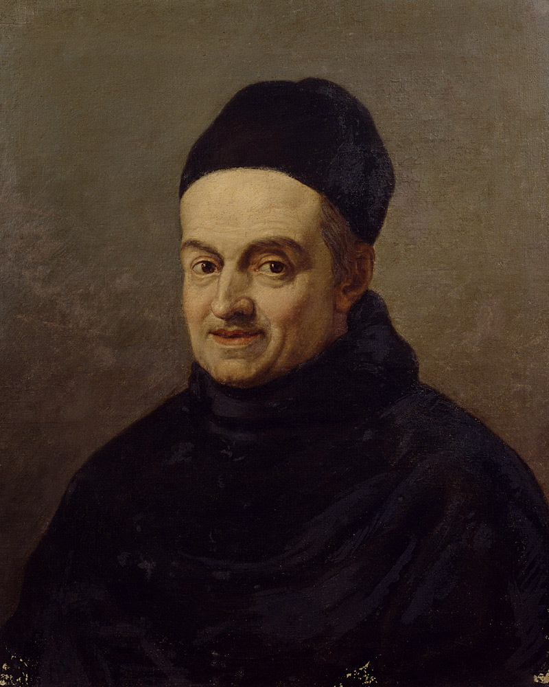 Giovanni Battista Martini van Giovanni Battista Martini